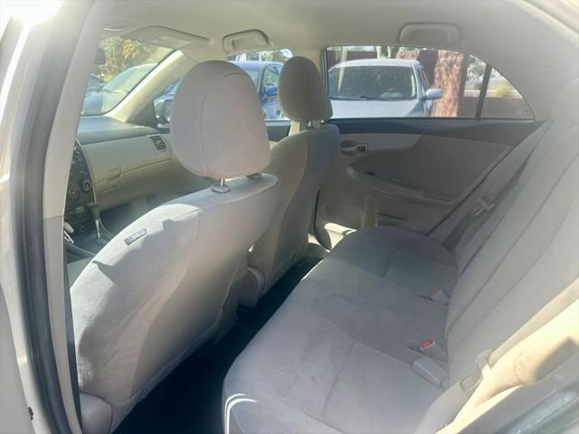 2013 Toyota Corolla L