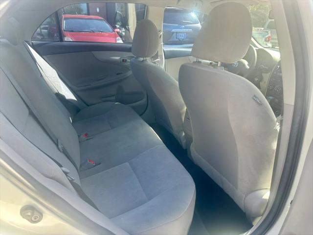 2013 Toyota Corolla L