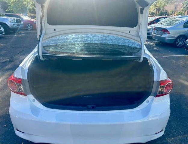 2013 Toyota Corolla L