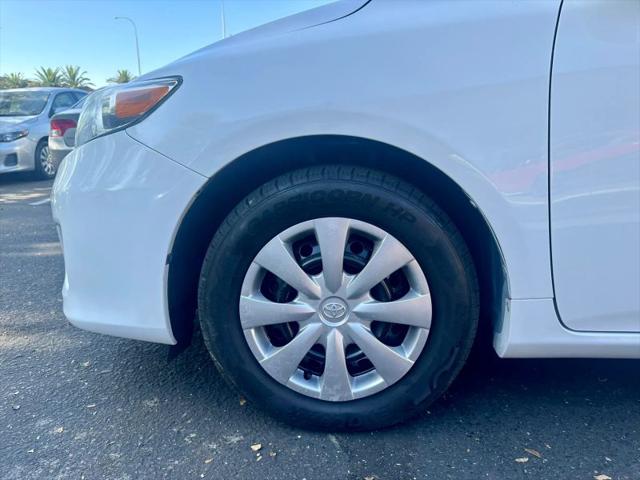2013 Toyota Corolla L