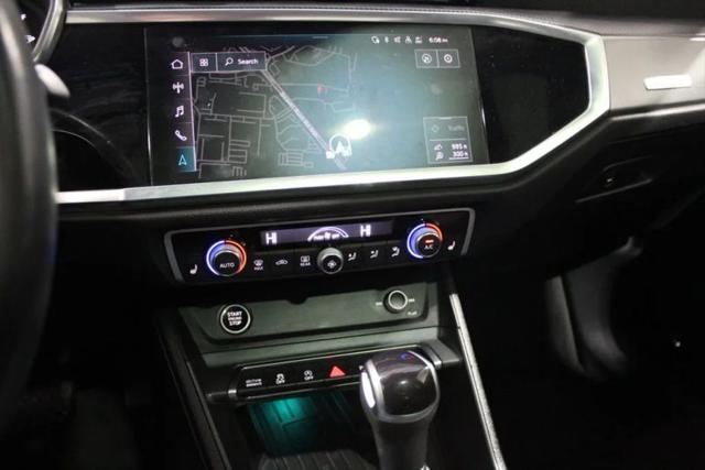 2022 Audi Q3 Premium Plus 45 TFSI S line quattro Tiptronic