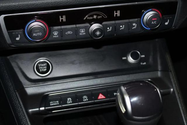 2022 Audi Q3 Premium Plus 45 TFSI S line quattro Tiptronic