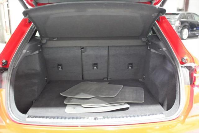2022 Audi Q3 Premium Plus 45 TFSI S line quattro Tiptronic