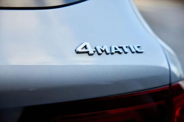 2022 Mercedes-Benz GLC 4MATIC SUV