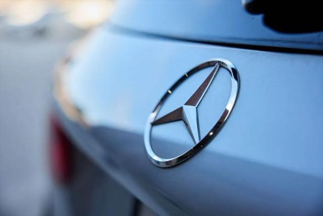 2022 Mercedes-Benz GLC 4MATIC SUV