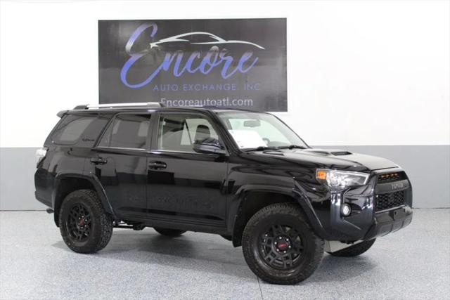 2018 Toyota 4Runner TRD Pro for sale in Norcross, GA