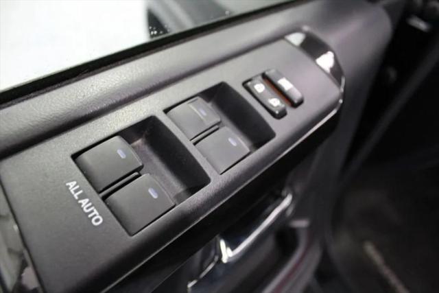 2018 Toyota 4Runner TRD Pro