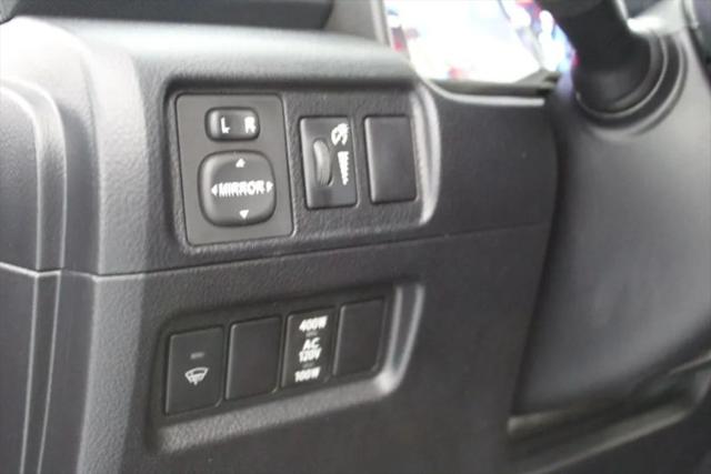 2018 Toyota 4Runner TRD Pro