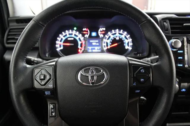 2018 Toyota 4Runner TRD Pro