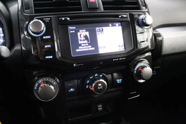 2018 Toyota 4Runner TRD Pro
