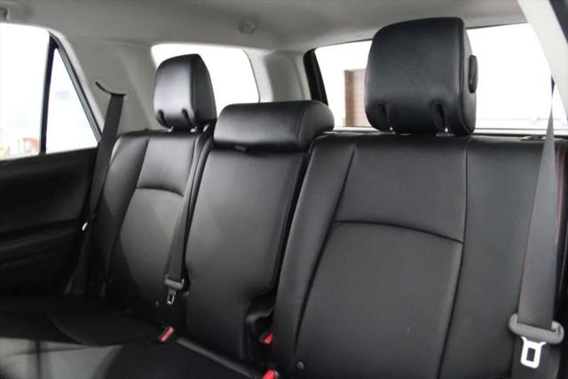 2018 Toyota 4Runner TRD Pro