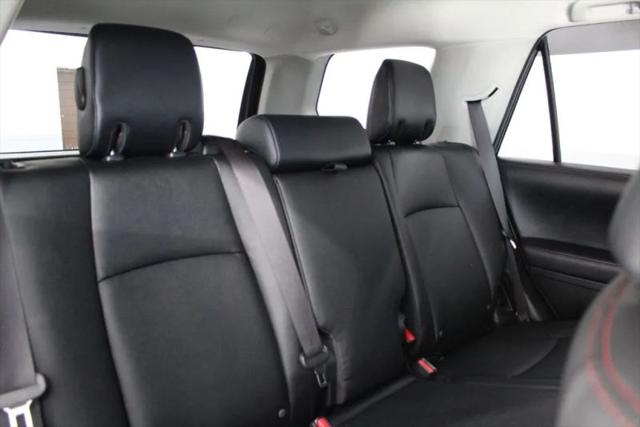 2018 Toyota 4Runner TRD Pro
