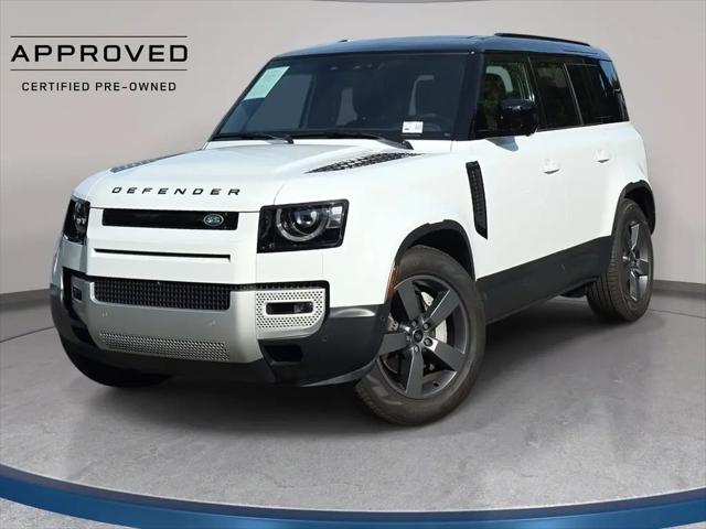 2025 Land Rover Defender 110 P400 S for sale in Lynnwood, WA
