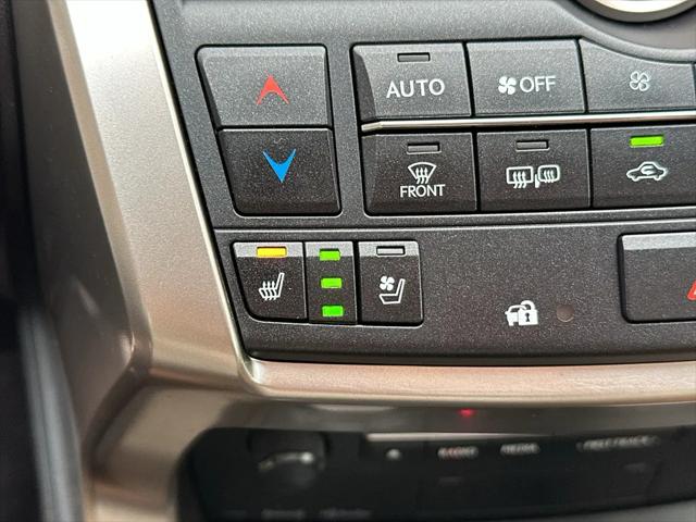 2017 Lexus NX 200t NX Turbo
