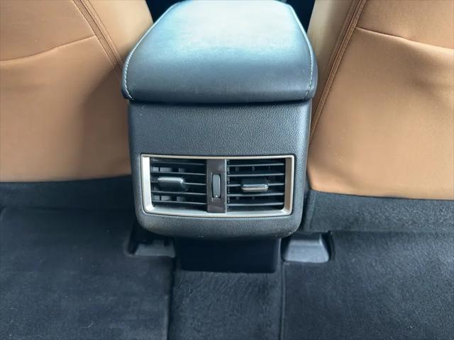 2017 Lexus NX 200t NX Turbo