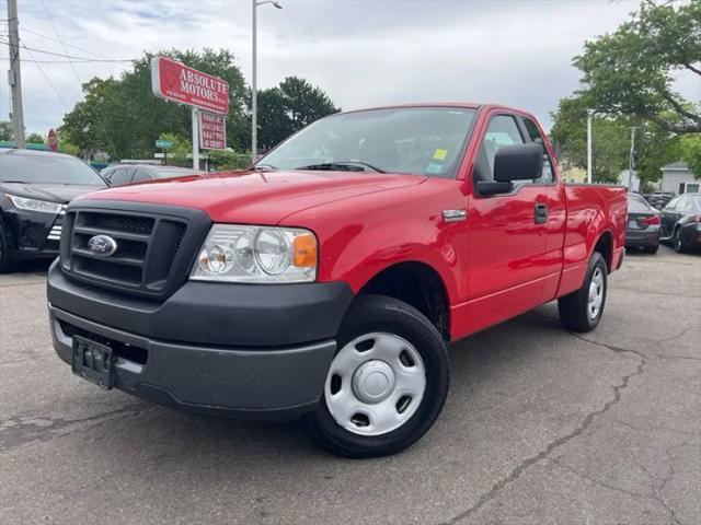 2007 Ford F-150 XL for sale in Springfield, MA