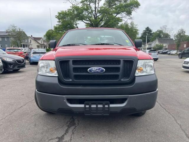 2007 Ford F-150 XL