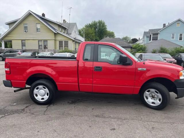 2007 Ford F-150 XL