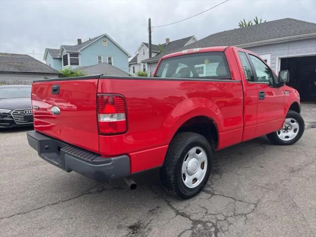 2007 Ford F-150 XL