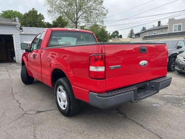 2007 Ford F-150 XL
