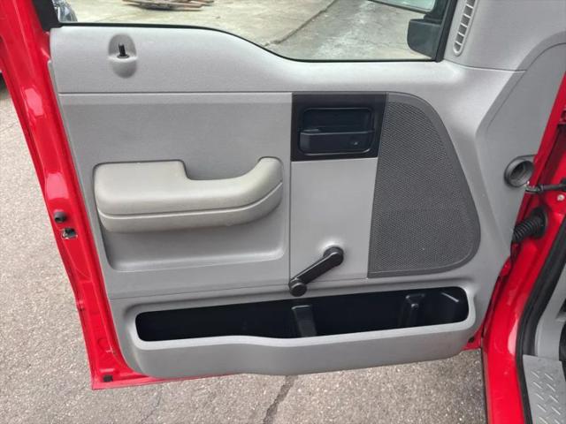 2007 Ford F-150 XL