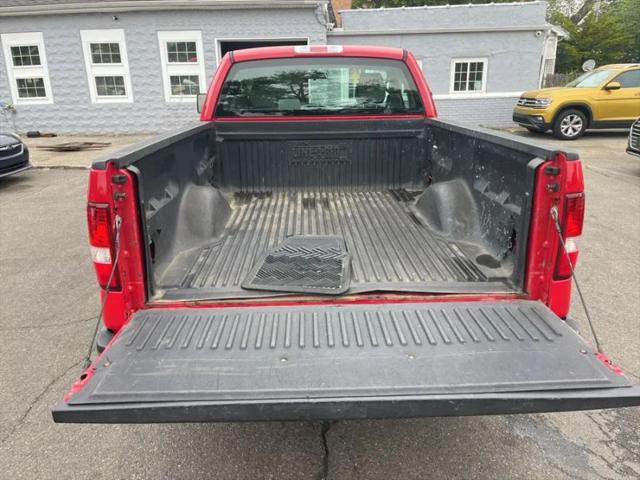 2007 Ford F-150 XL