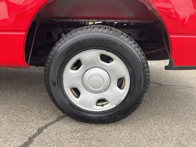 2007 Ford F-150 XL
