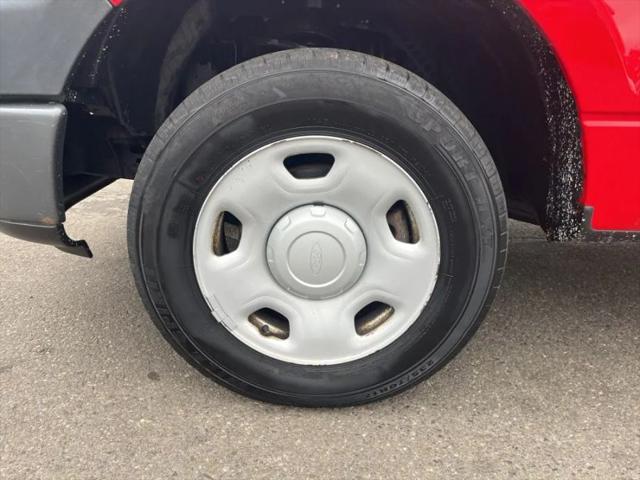 2007 Ford F-150 XL