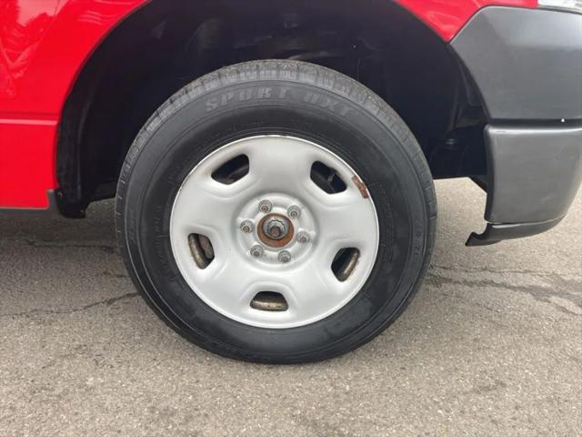 2007 Ford F-150 XL