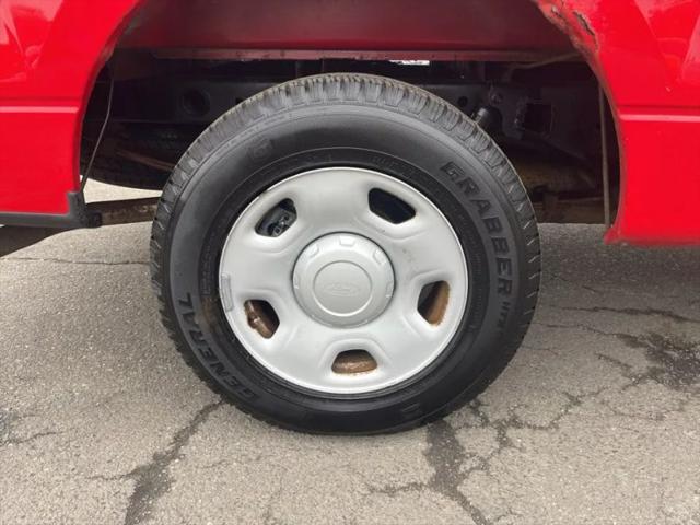 2007 Ford F-150 XL