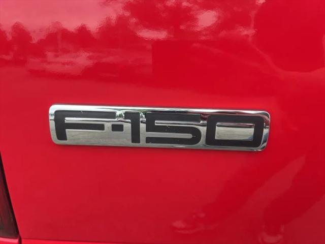 2007 Ford F-150 XL