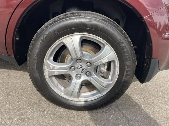 2013 Honda Pilot EX