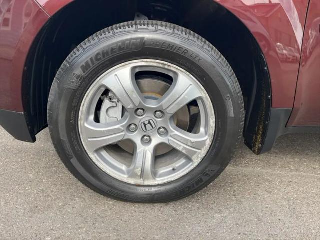 2013 Honda Pilot EX