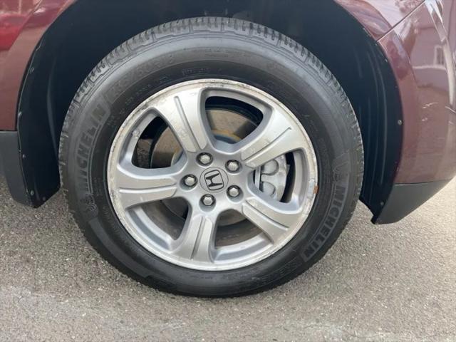 2013 Honda Pilot EX