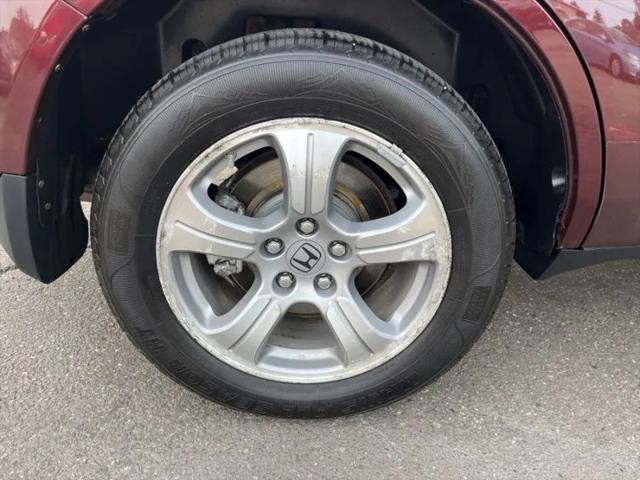 2013 Honda Pilot EX