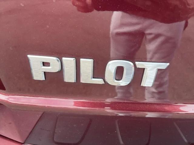 2013 Honda Pilot EX