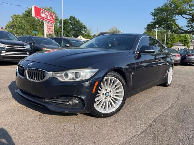 2015 BMW Coupe xDrive for sale in Springfield, MA