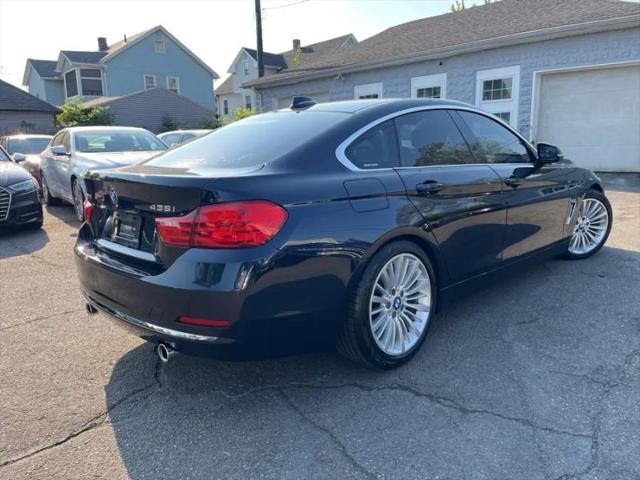 2015 BMW Coupe xDrive