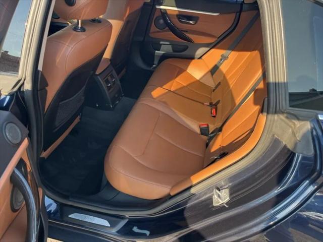 2015 BMW Coupe xDrive