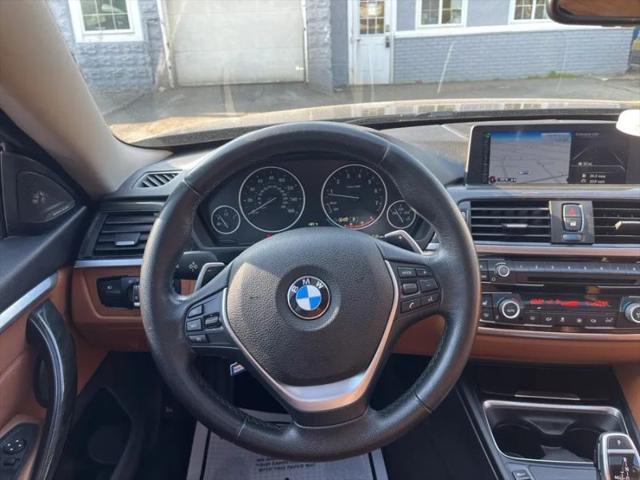 2015 BMW Coupe xDrive