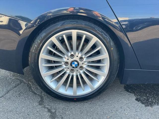 2015 BMW Coupe xDrive