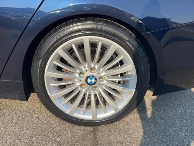 2015 BMW Coupe xDrive