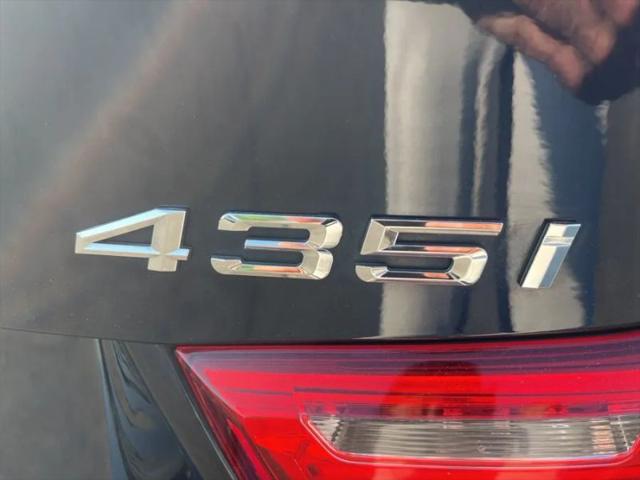 2015 BMW Coupe xDrive