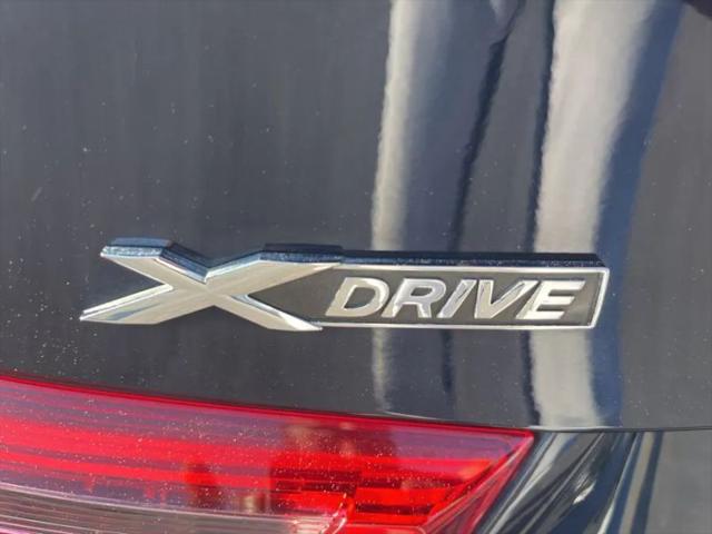 2015 BMW Coupe xDrive