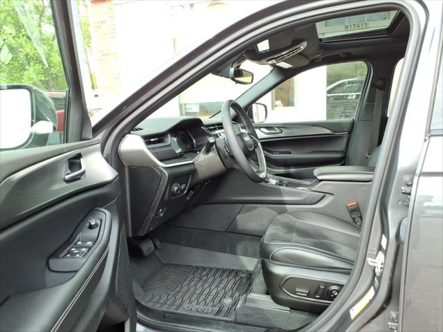 2023 Jeep Grand Cherokee Altitude X 4x4