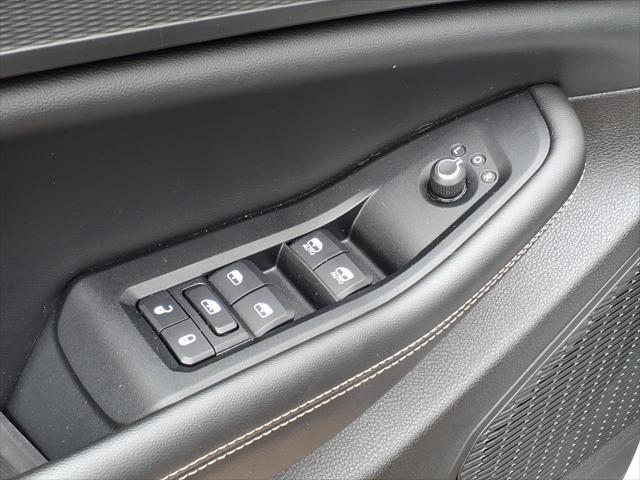 2023 Jeep Grand Cherokee Altitude X 4x4