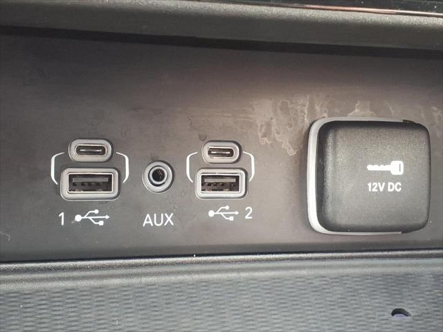 2023 Jeep Grand Cherokee Altitude X 4x4
