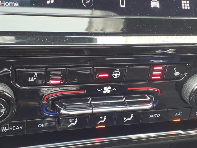 2023 Jeep Grand Cherokee Altitude X 4x4