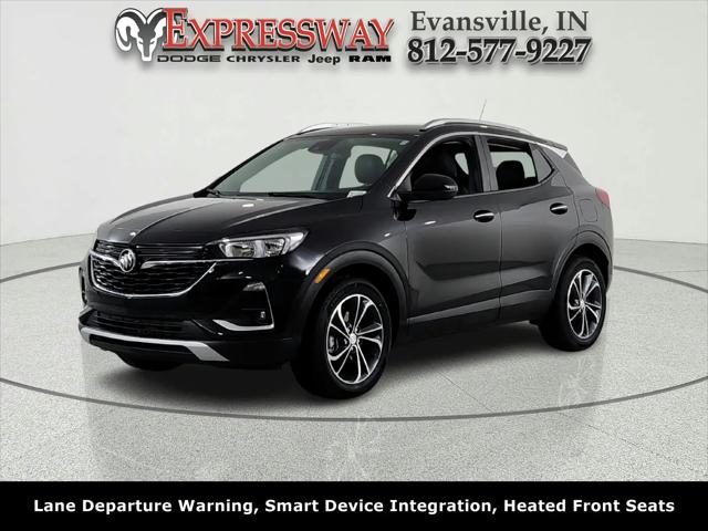 2023 Buick Encore GX Select FWD for sale in Evansville, IN