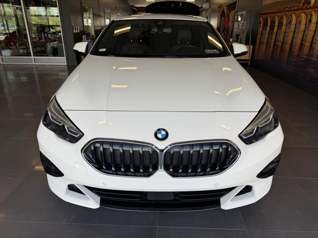 2021 BMW 228i Gran Coupe xDrive 2021 BMW 228i Gran Coupe xDrive